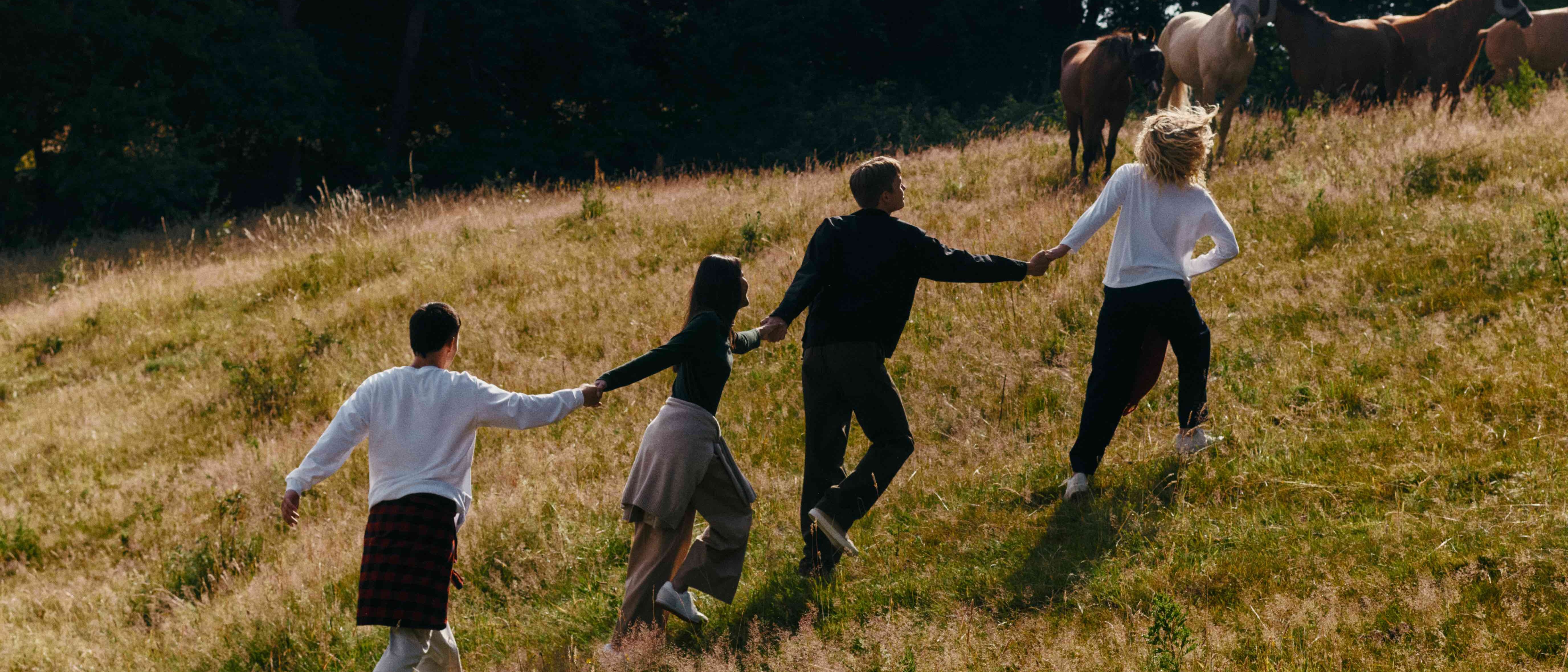 UNIQLO — NEWSTALGIA EDITORIAL
