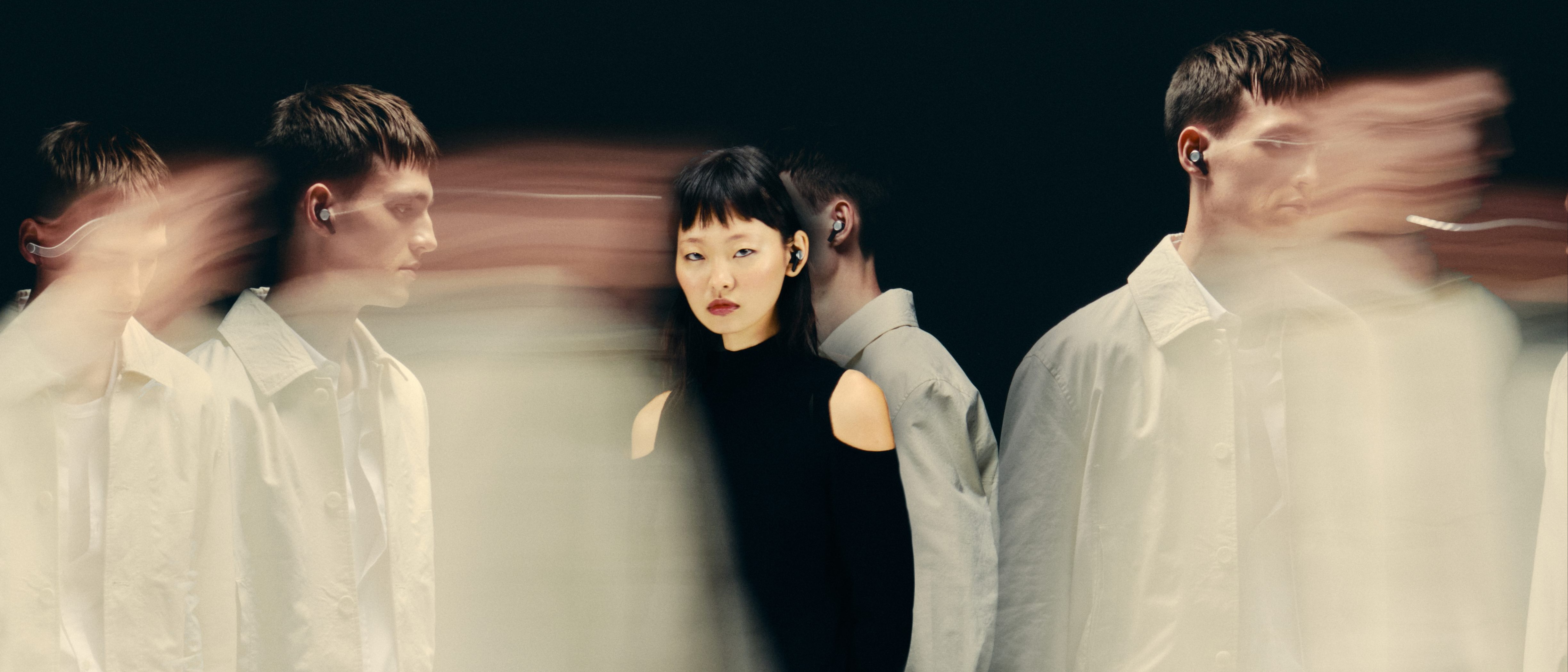 BANG & OLUFSEN — BEOPLAY ELEVEN