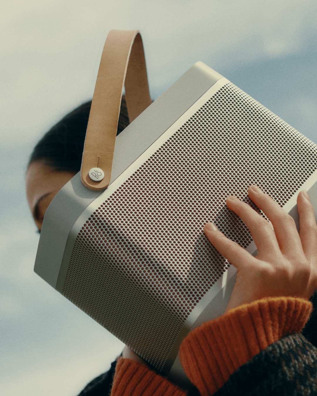 BANG & OLUFSEN — THE GIFT OF_____ — 6