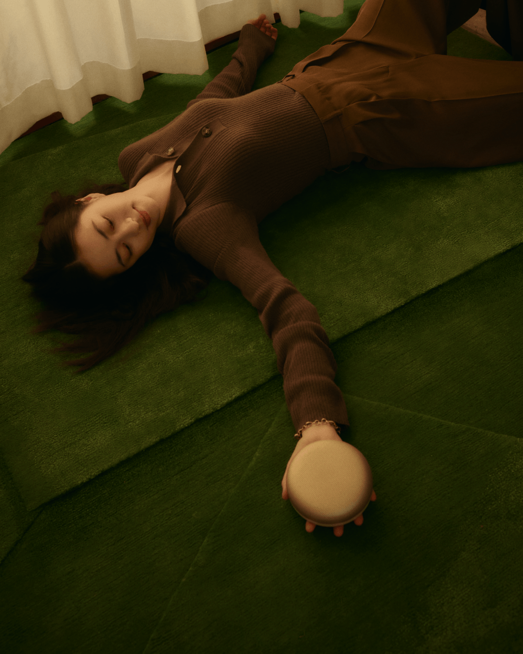 BANG & OLUFSEN — THE GIFT OF_____ — 7