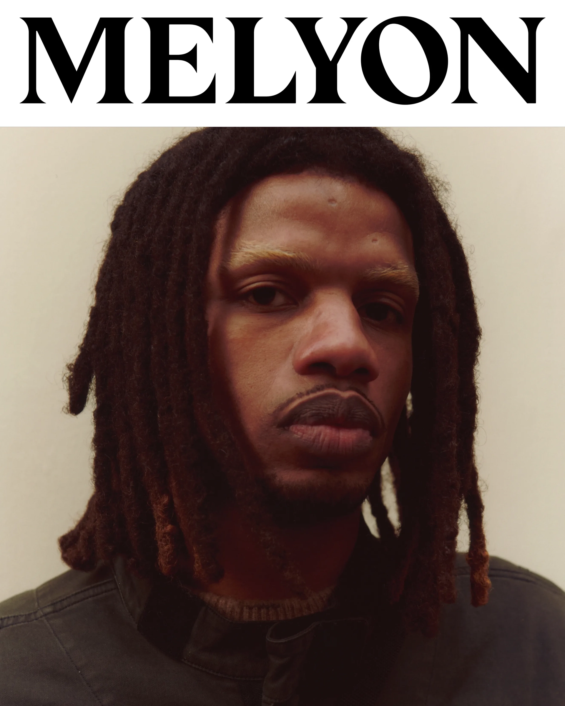 MELYON — FACES OF PARIS — 4