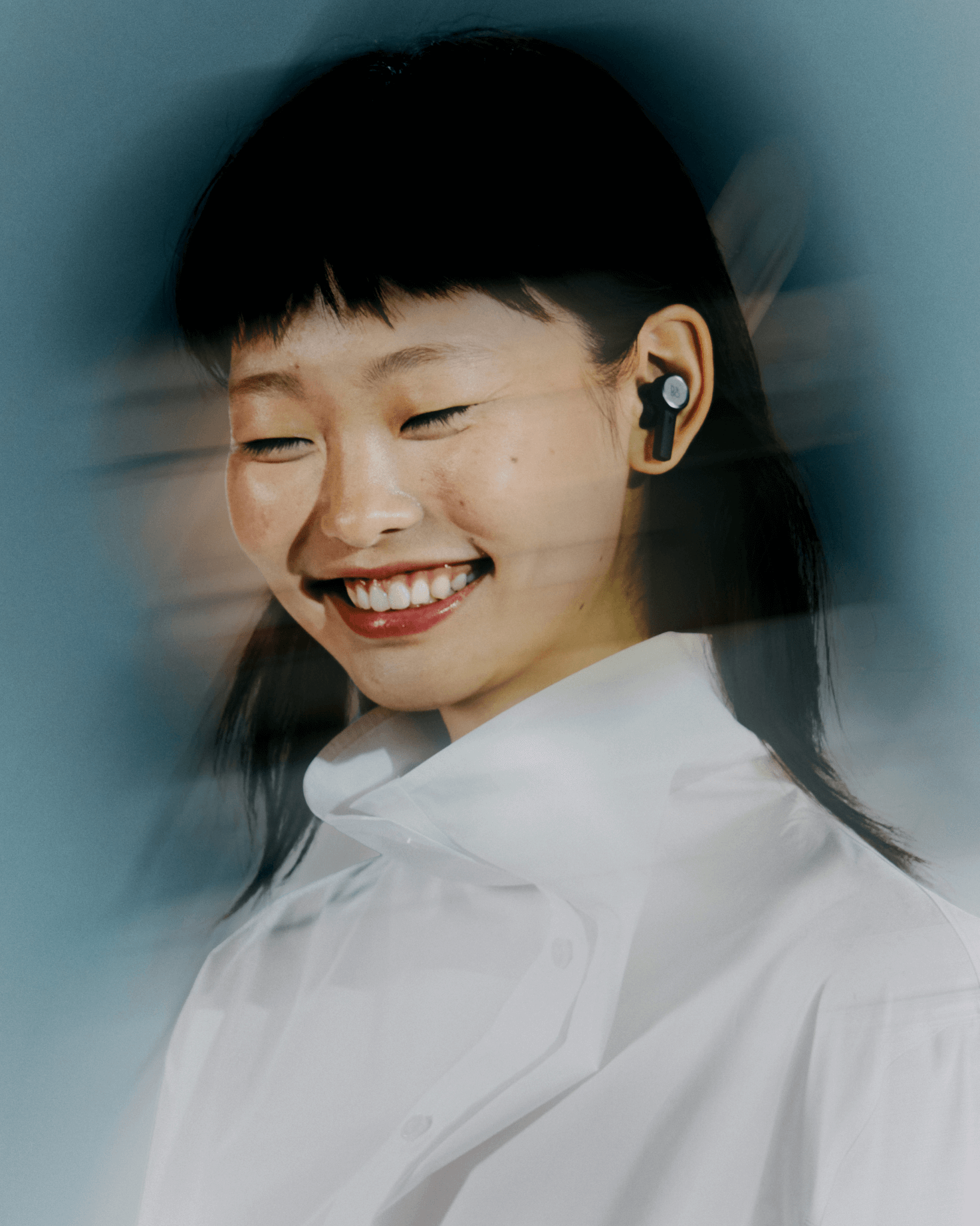 BANG & OLUFSEN — BEOPLAY ELEVEN — 2