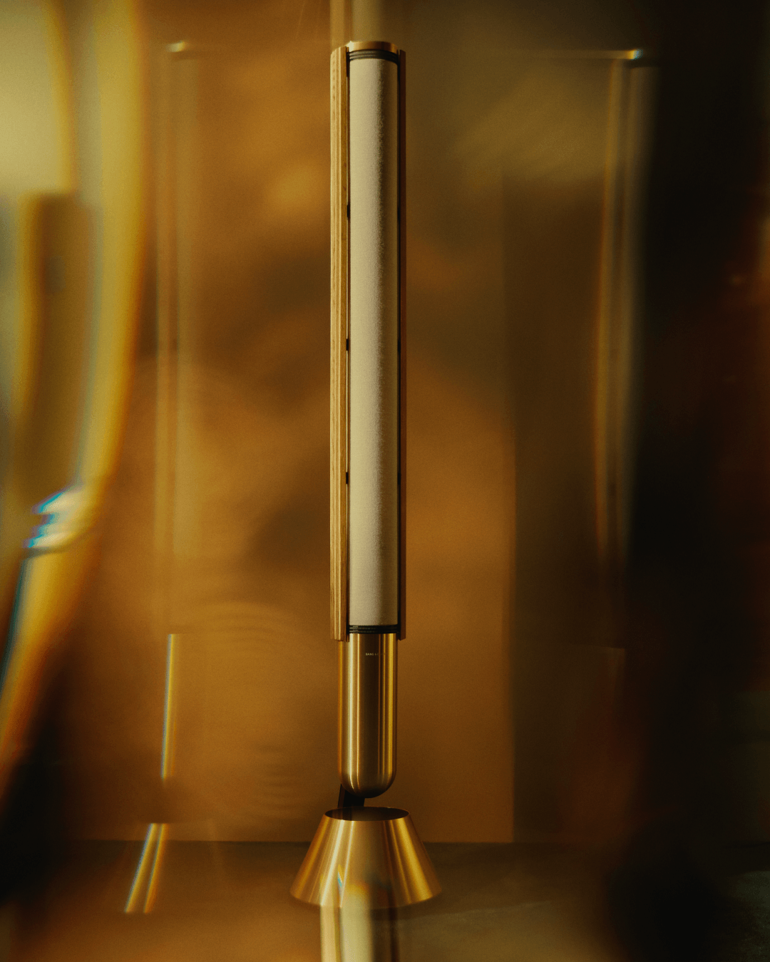 BANG & OLUFSEN — THE GIFT OF_____ — 10
