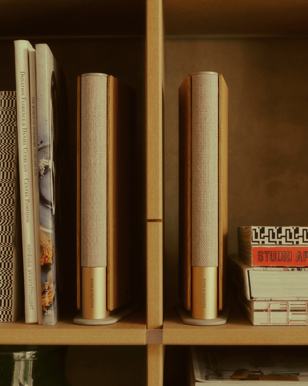 BANG & OLUFSEN — THE GIFT OF_____ — 2