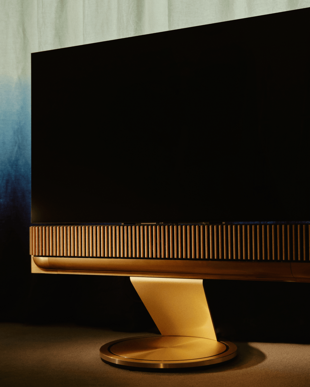 BANG & OLUFSEN — THE GIFT OF_____ — 8