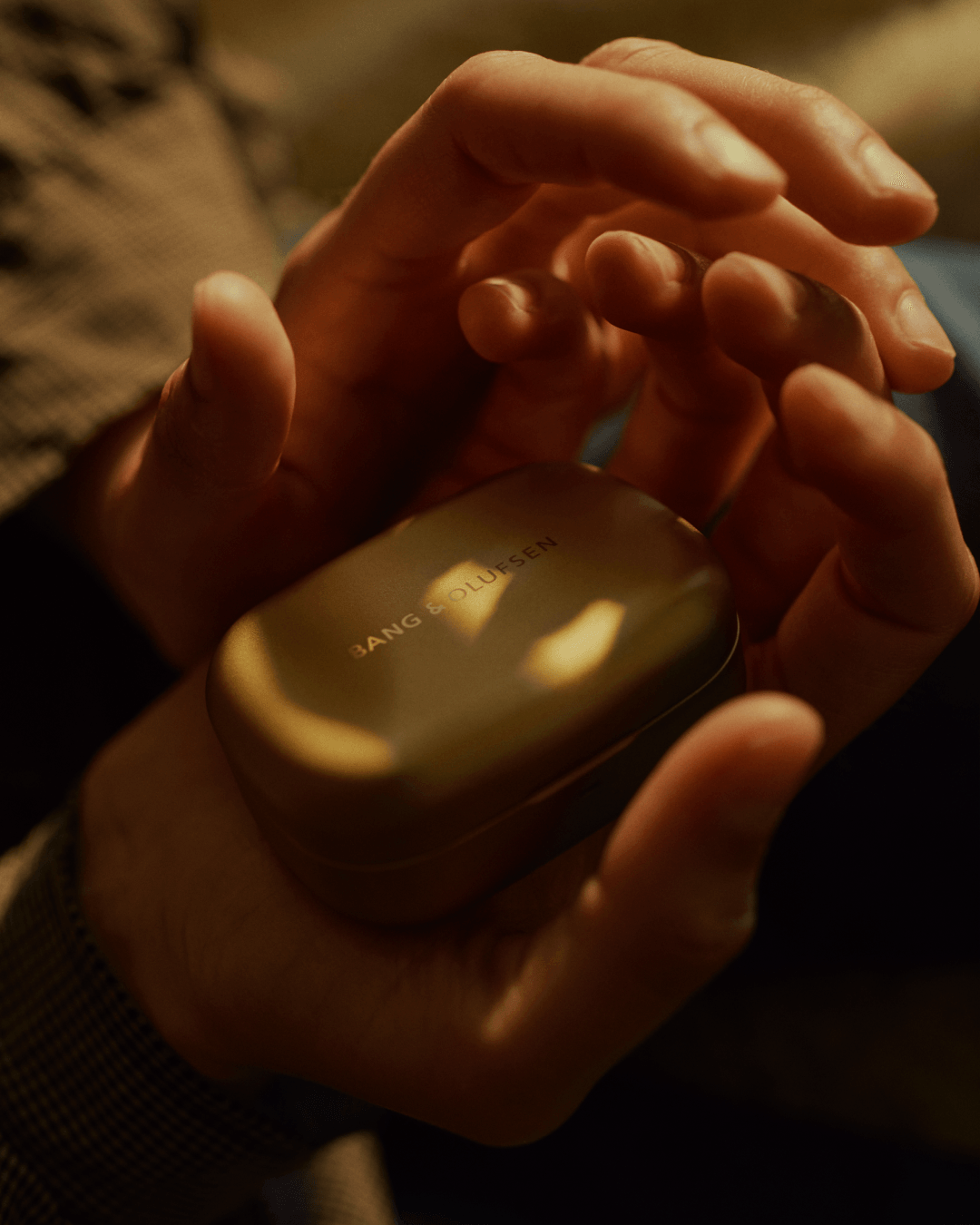 BANG & OLUFSEN — THE GIFT OF_____ — 3