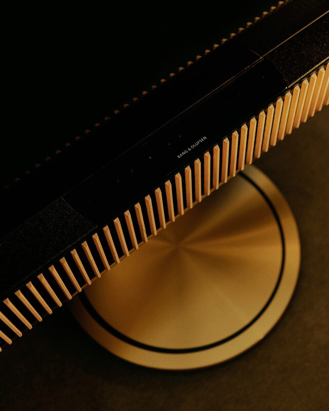 BANG & OLUFSEN — THE GIFT OF_____ — 5