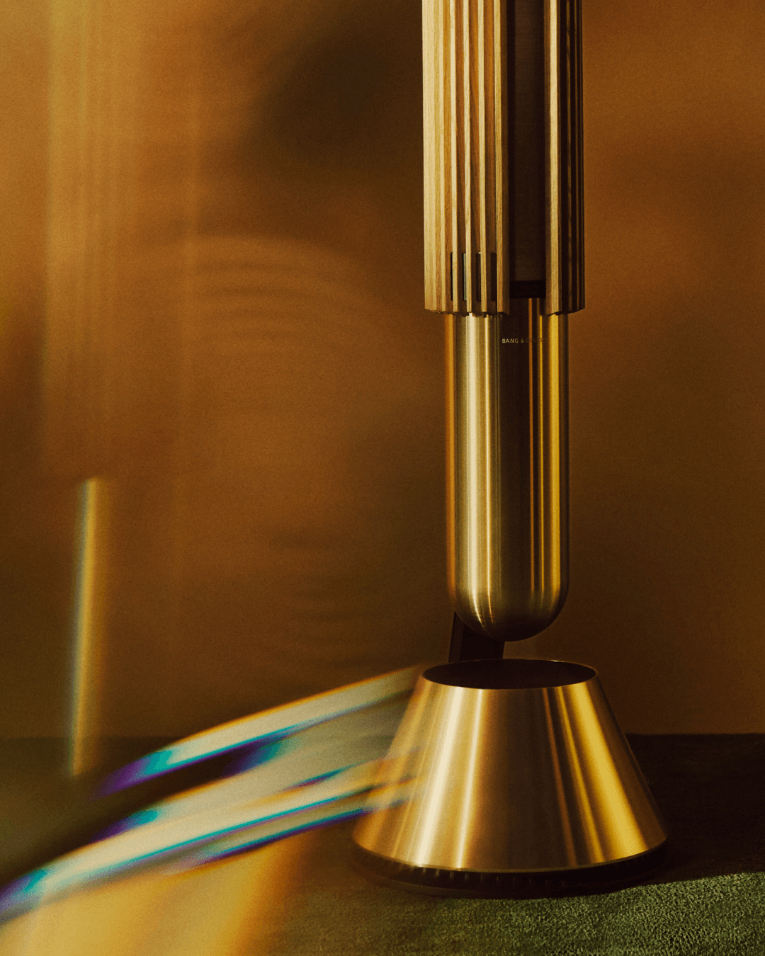 BANG & OLUFSEN — THE GIFT OF_____ — 4